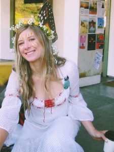 Sophie Zeiler