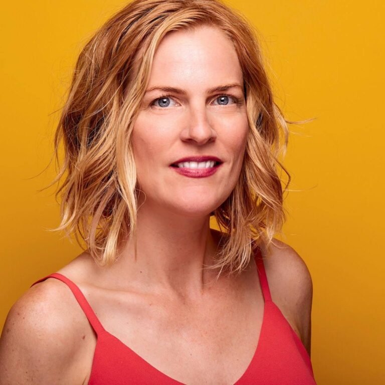 Karen Cooke